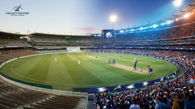 IPL History: How the Indian Premier League Changed World Cricket